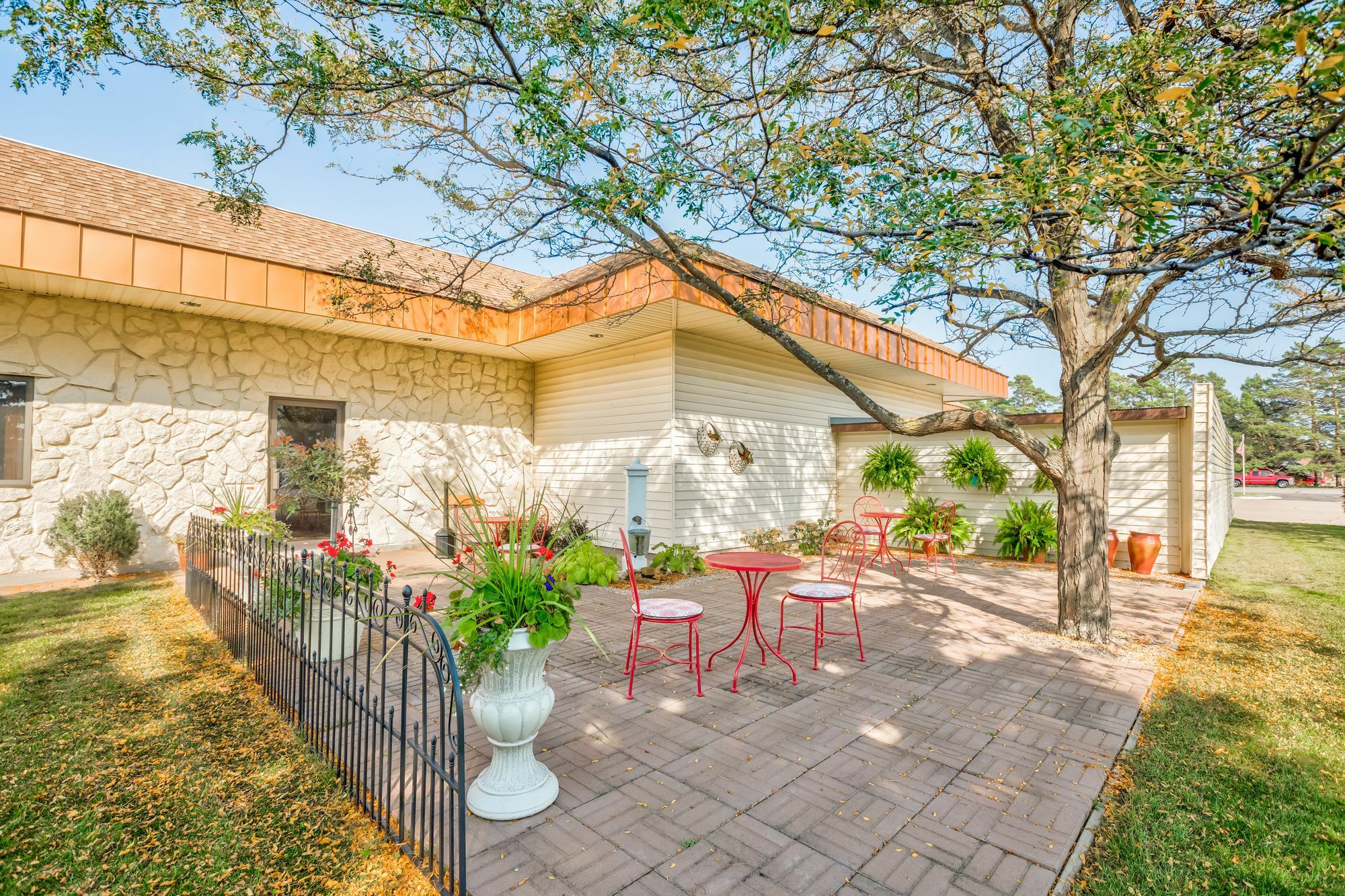 Quality Inn & Suites Escanaba North מראה חיצוני תמונה